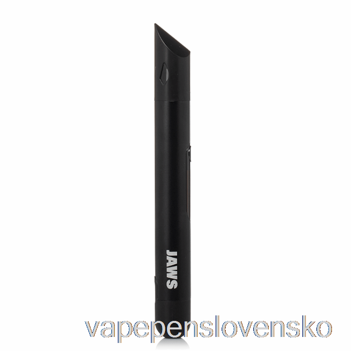 Yocan Black Jaws Horúci Nôž A Teplomer Black Vape Slovensko